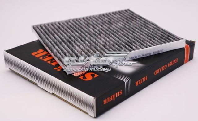Фільтр повітряний обігрівача Shafer SAK298 ціна, від 3.40 USD