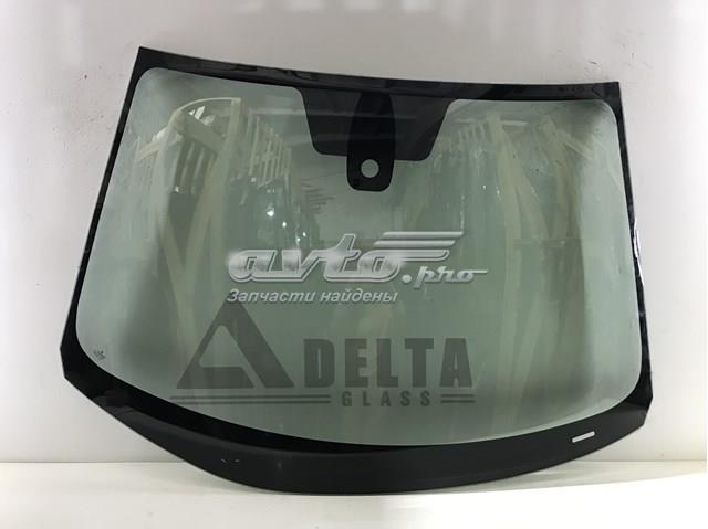 Автомобільне скло на Renault Koleos  HY0