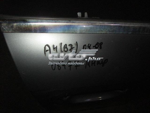 Купити Двері праві передні Audi A4 B7 8EC
