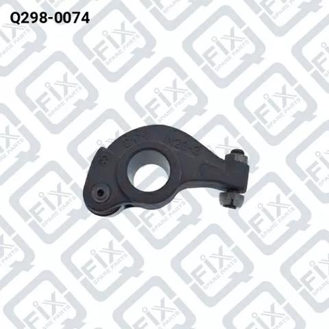 Коромисло клапана (рокер), впускний Q-fix Q2980074 ціна, від 8.64 USD