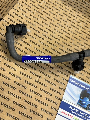 22028365 Volvo 