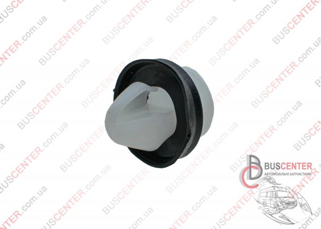 Пістон (кліп) кріплення обшивки дверей Autotechteile 5050505 ціна, від 0.39 USD