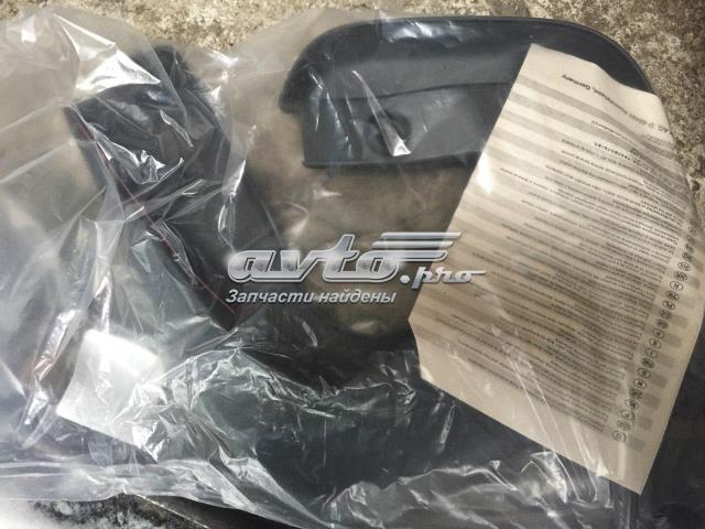 Бризковики передні, комплект General Motors 13412730 ціна, від 44.36 USD