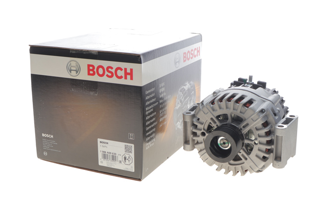 Генератор Bosch 1986A00630 ціна, від 357.91 USD