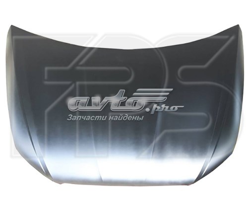 Капот FPS FP3230280 ціна, від 157.71 USD