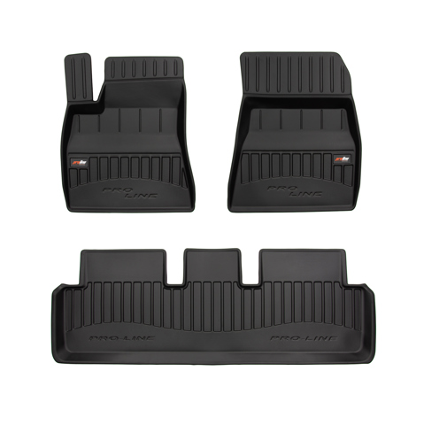 Купити 3D408593 Frogum 