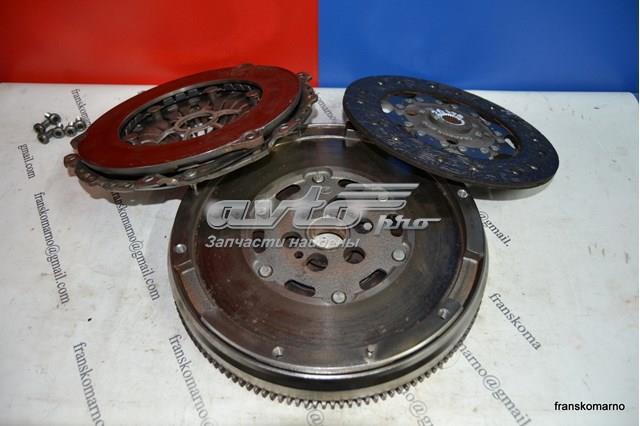 Зчеплення 9678013980 Peugeot/Citroen