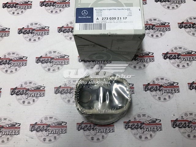Купити A273030211750 Mercedes 