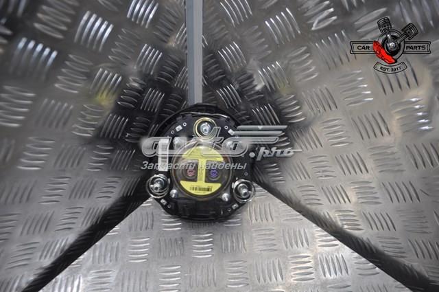 Подушка AIRBAG передня ліва Hyundai/Kia 56900D5000WK