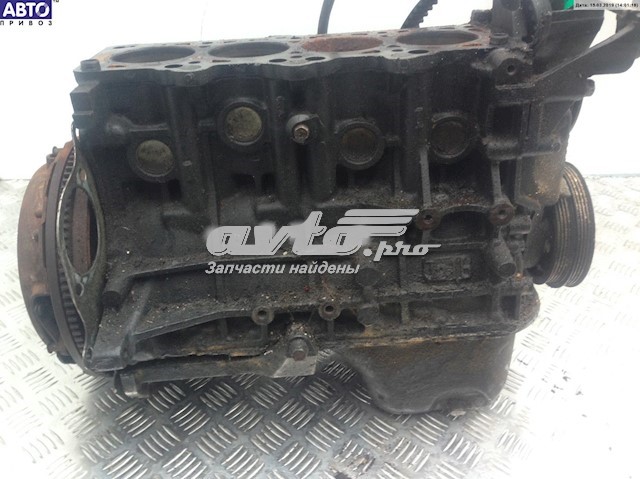 Купити G4GR Hyundai/Kia Двигун