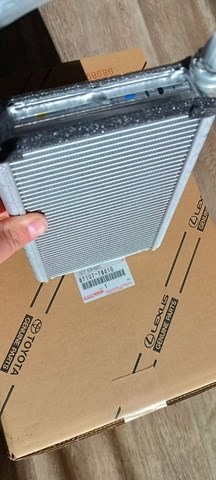 Купити CLD6019 Cooldog Теплообмінник