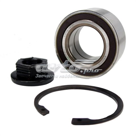 WB90204 Sato Tech Підшипник маточини передньої