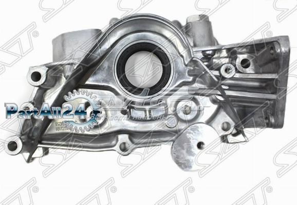 Купити Q2990165 Q-fix Насос маслозакачуючий