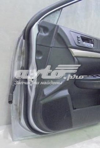 Дверка передня права Subaru 60009AJ0219P