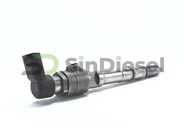 Форсунка інжектора Kismet Diesel 03L130277B