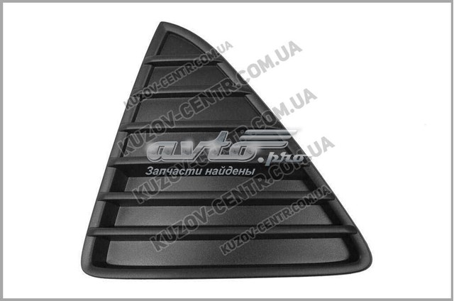 Решітка переднього бампера, права FPS FP2813918 ціна, від 4.40 USD