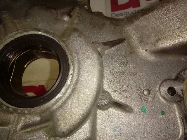  Renault (RVI) 135029068R ціна, від 210.52 USD