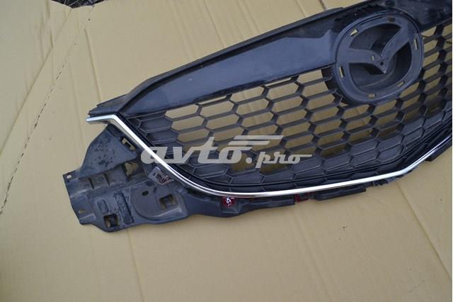 Купити KD4550712 Mazda 