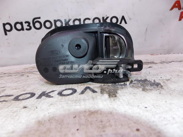 2S61A22601AGW Ford 