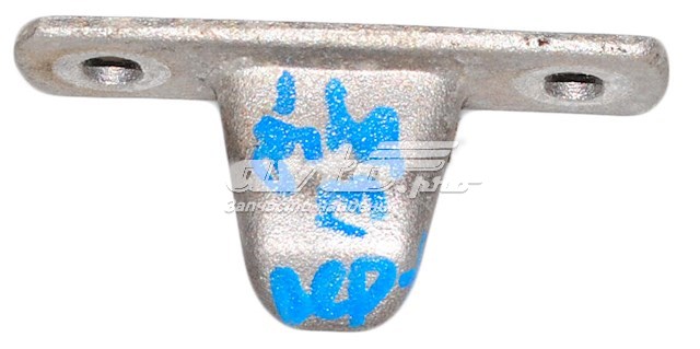 5051663 Autotechteile Відбійник зсувної двері верхній
