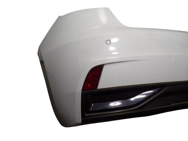 Кожух бампера заднього VAG 82A807067AGRU ціна, від 265.31 USD