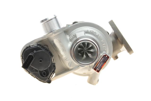 Турбіна Garrett 8384179003S ціна, від 413.79 USD