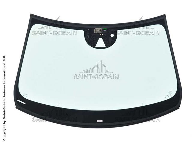 32368942 Volvo Автомобільне скло