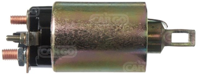 Втягуюче реле стартера 132917 Cargo