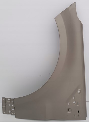 Ліве переднє крило Land Rover LR100545 ціна, від 273.22 USD