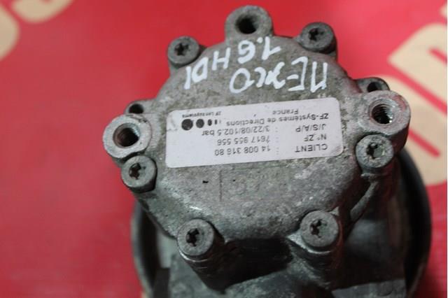 Насос ГПК ZF Parts 7617955556 ціна, від 77.31 USD