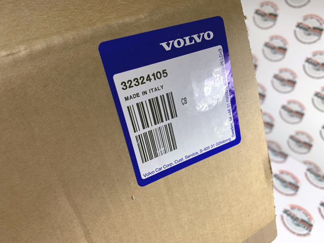  Volvo 32240338