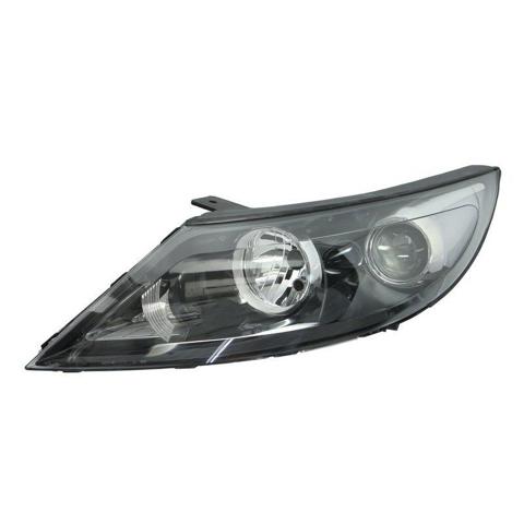 Фари Depo/Loro/Abakus 2231139LLDEM2 ціна, від 114.42 USD