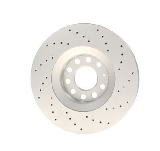 986479258 Bosch Гальмо дискове переднє