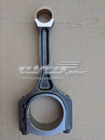 235102GGC0 Hyundai/Kia Шатун поршня ДВЗ