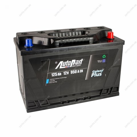 ARL125P00 Auto Parts 