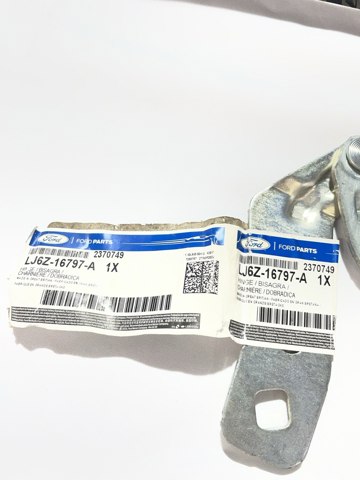 Купити LJ6BS16801AC Ford Шарнір капота лівий