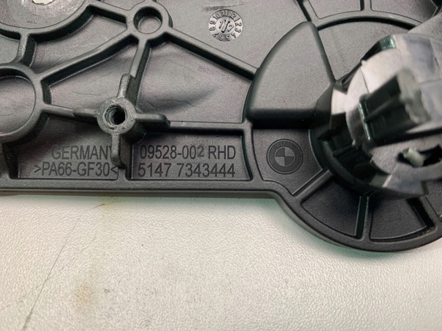 Купити 51237343444 BMW 
