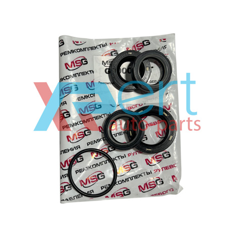 Купити GL9002KIT MSG 