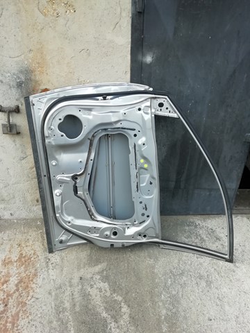 Двері передні, праві 67010SWAA90ZZ Honda