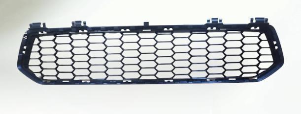 Решітка переднього бампера, нижня BMW 51118080601 ціна, від 162.46 USD