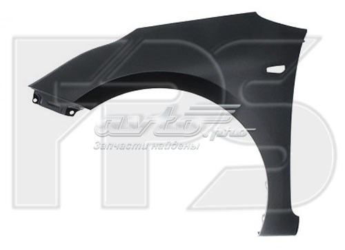FP4031312 FPS Крило переднє праве