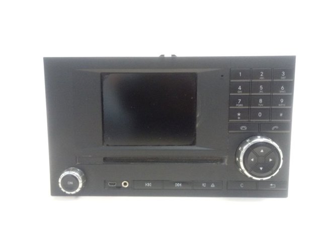 Купити A0004467662 Mercedes 