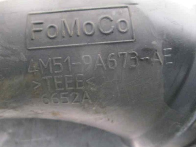  Ford 4M519A673AE ціна, від 18.83 USD