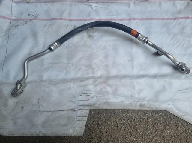 Купити 73424AN01A Subaru Шланг кондиціонера, від компресора до радіатора