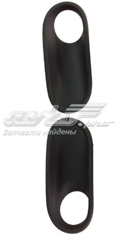 Передній бампер 3259072J Polcar