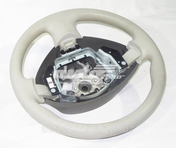 484303NA0A Nissan/Infiniti Рульове колесо