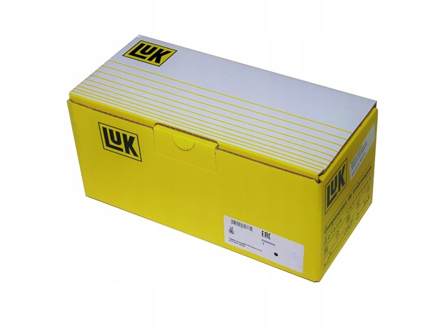 Комплект зчеплення (3 частини) LUK 622315700 ціна, від 296.93 USD