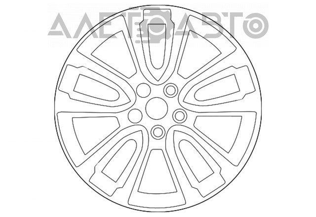  Nissan/Infiniti 403003JA2B