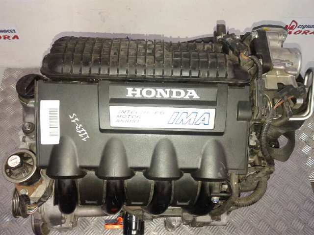 Купити LDA3 Honda Двигун