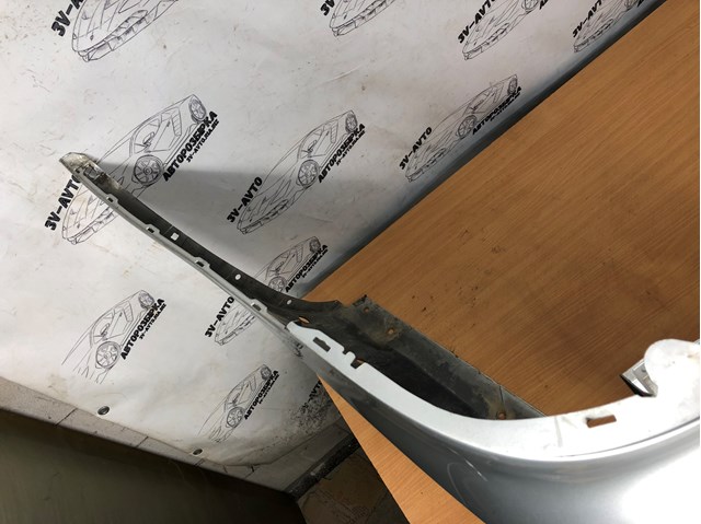 Кожух бампера заднього Toyota 5215960740 ціна, від 73.12 USD